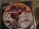 Kreator - Endless Pain Pic LP