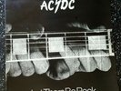 AC/DC   LET THERE BE ROCK  AUSSIE PRESSING  ALBERT PRODUCTIONS  APLP 022