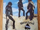 Motorhead 'Ace Of Spades' vinyl LP 1980, UK, BRON531