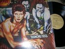 David Bowie – Diamond Dogs - US LP
