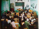 DoLP OASIS - The Masterplan  1998/2009