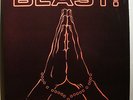 LP BL'AST - It's In My Blood  1987