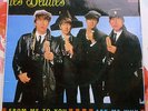 LES ( THE ) BEATLES From Me To You E.P French ODEON SOE 3739 orange label