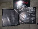 Motorhead No Remorse Original US Double LP