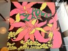 rare Golden Dawn lp psych 70s US press in shrink monter psych beauty copy