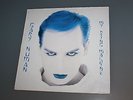 GARY NUMAN My Dying Machine 12” Synth RARE FINNISH Maxi Single