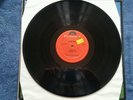 1986 Eric Clapton Blind Faith Banned Cover Vinyl LP MINT -