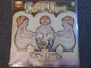 GENTLE GIANT 1972 LP THREE FRIENDS VERTIGO MADE IN ITALY FIRST PRESS