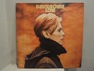 DAVID BOWIE Low LP VINYL 1st U.K. PRESS 1977 MINT