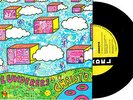 PLUNDERERS - CHRISTO / PEGGY - RARE 7