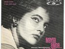 MAYSA MATARAZZO - QUEM QUISER ...+3 7/45 EP PORTUGAL 1962 M- JAZZ BOSSA NOVA