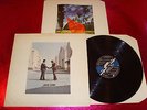 PINK FLOYD-WISH YOU WERE HERE-LP EX/EX+/SHVL 814/A1-B7/1975 UK