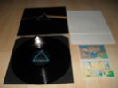 PINK FLOYD - DARK SIDE OF THE MOON (UK 12