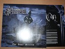 Saxon - The Inner Sanctum
