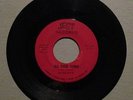 AU GO-GO'S All Over Town / Waited For You  1965 RARE MOD GARAGE 45 JEST J-1