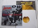 Venom ?– Black Metal Holocaust Vinyl Limited to 100 copies // SEHR RAR //