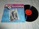 RORY GALLAGHER-blueprint '73 UK POLYDOR LP ORIG. TASTE BLUESY PROG.ROCK