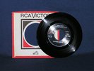 JEFFERSON AIRPLANE  White Rabbit  45 RPM  RCA 9248  NM/UNPLAYED