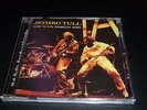 CD.JETHRO TULL. LIVE IN LOS ANGELES 1980.15 TITRES .SOUNDBOARD RECORDING.500 CO