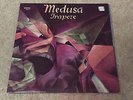 MEDUSA vinyl TRAPEZE orig UK press THS 4 white Threshold EX+ 1970