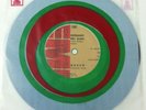 DAVID BOWIE/QUEEN,CHILE PROMO SINGLE TOP RARITY M- 1981 BAJO PRESION
