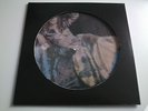 David Bowie - The Man Who Sold The World Dress Cover Picture Disc