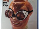 Morning Song My Ship LP Vinyl Original BASF