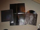 SATYRICON the shadowthrone LP 1994 Firstpress rar 