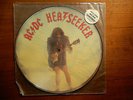 AC/DC - HEATSEEKER - UK 12