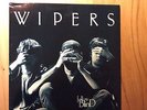 Wipers Follow the blind  1987 restless Records