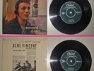 Gene Vincent & Blue Caps ?Record Date Part 3 7