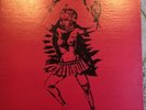 Sun City Girls, Dawn of the Devi LP, Majors Records