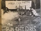 Sun City Girls, Horse Cock Phepner LP Placebo Records