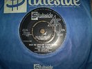 RARE UK STATESIDE SS 257 - SUPREMES - WHEN THE LOVELIGHT STARTS SHINING THRU