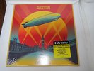 Led Zeppelin Celebration Day Box Set 3LP NEW SEALED Box Set 180 Gram