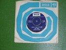 TRULY SMITH - I WANNA GO BACK THERE AGAIN - NORTHERN SOUL  - 7