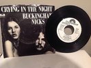 Buckingham Nicks 