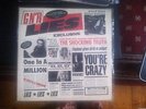 Guns N Roses Lies LP record Geffen/Uzi Suicide Records Super Rare