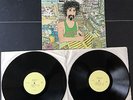 Frank Zappa - Leatherette (2LP)