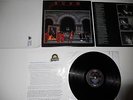 Rush Moving Pictures 1981 CRC Near Mint Rare Press Ultrasonic CLEAN