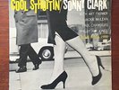 Sonny Clark Cool Struttin Blue Note DG EAR No R 63rd labels