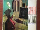 Thelonious Monk Misterioso Riverside Stereo Original