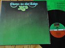 YES   /  CLOSE TO THE EDGE   (UK Original)