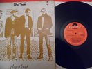 play it loud slade,s debut album lp 1970,polydor 2383026