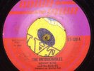 Sonny Binns & The Rudies - Untouchables / Lazy Boy. Boss Skinhead Reggae Ska
