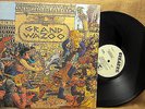 PSYCH WEIRD JAZZ ROCK THE MOTHERS THE GRAND WAZOO LP FRANK ZAPPA DJ WLP  1972