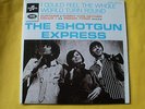 THE SHOTGUN EXPRESS 