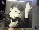 ORIGINAL 1st UK Heroes David Bowie Low Lodger PL 12522