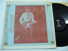 ERIC CLAPTON - SLOWHAND LIVE IN BOSTON (LP w/SLICK) RARE 1974 LIVE