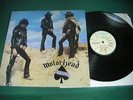 MOTORHEAD LP - ACE OF SPADES